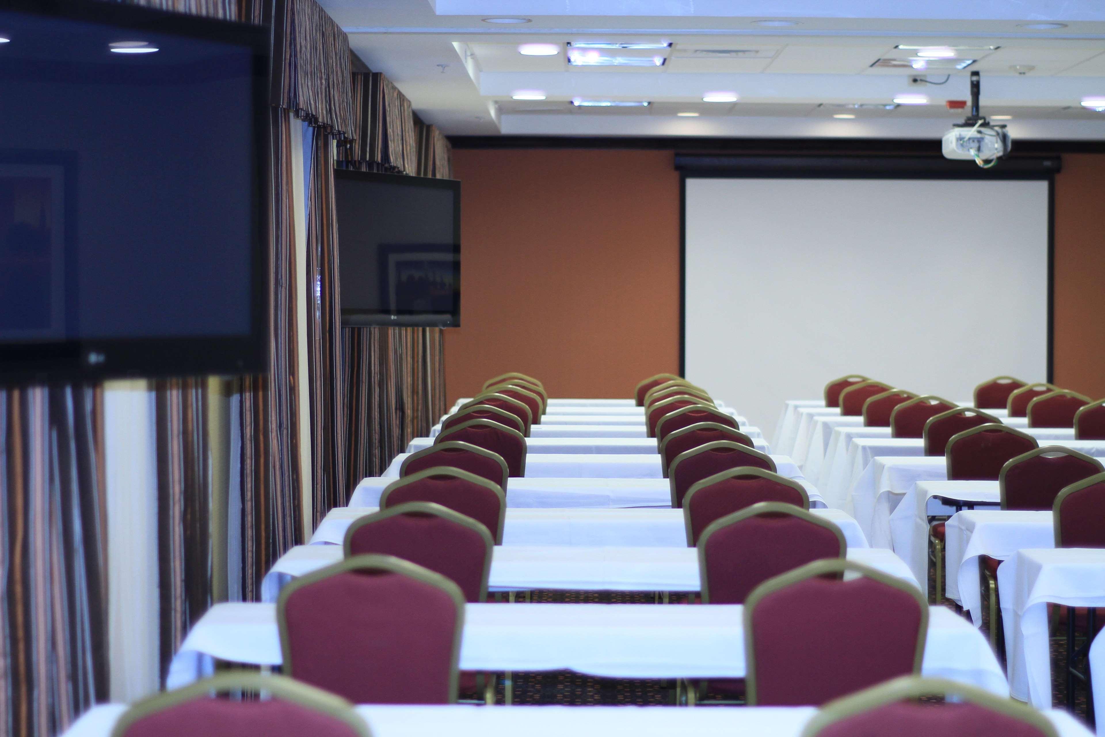 Hampton Inn & Suites Folsom Konforlar fotoğraf